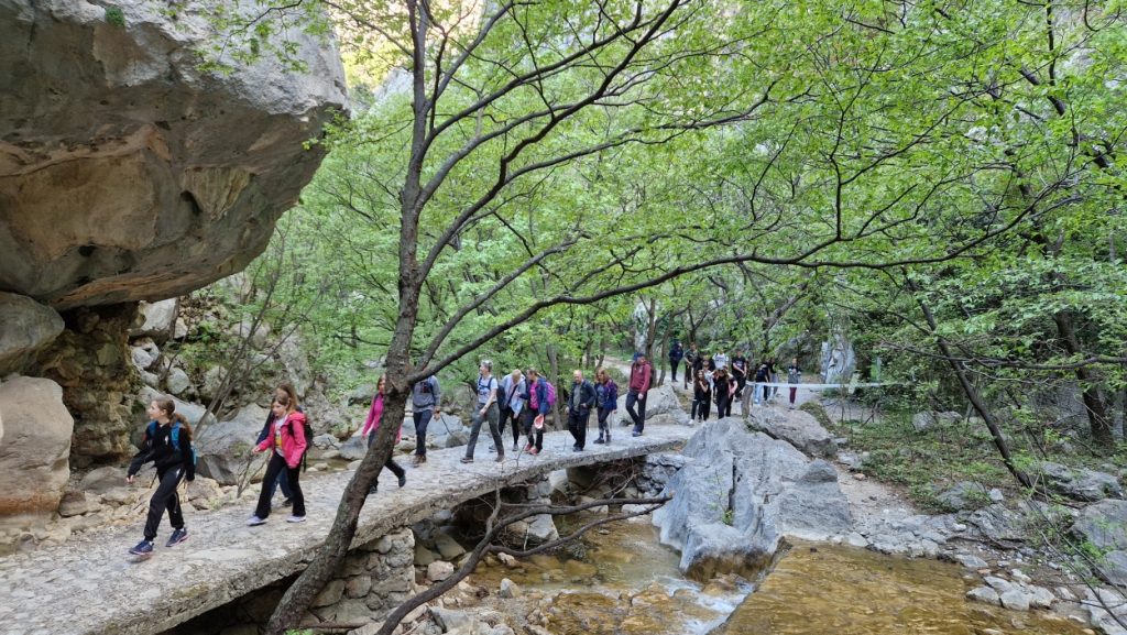 Paklenica