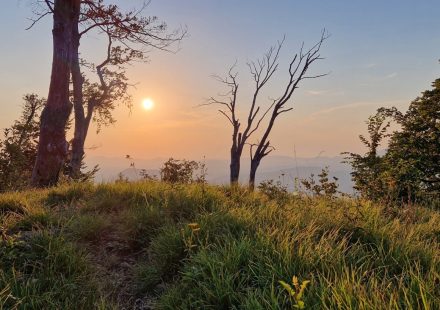 Radionica planinarske i pejzažne fotografije