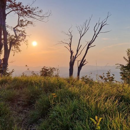 Radionica planinarske i pejzažne fotografije
