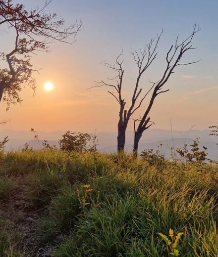 Radionica planinarske i pejzažne fotografije