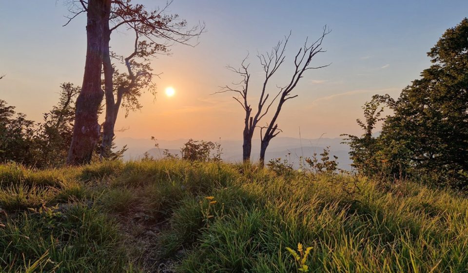 Radionica planinarske i pejzažne fotografije