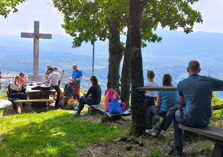 Radionica planinarske i pejzažne fotografije