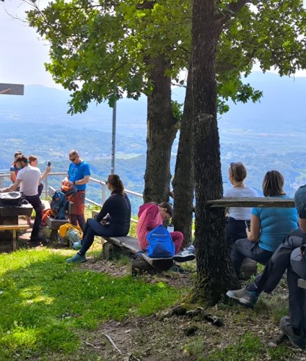 Radionica planinarske i pejzažne fotografije