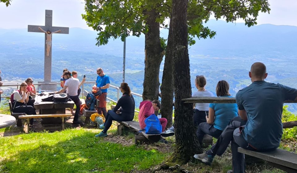 Radionica planinarske i pejzažne fotografije