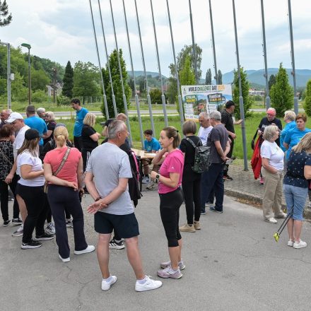 Lepoglava hodajmo