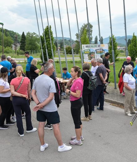Lepoglava hodajmo