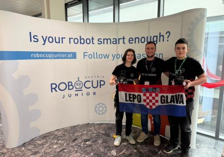 Robotika
