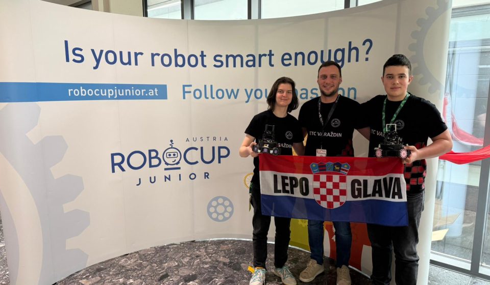 Robotika