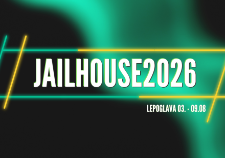 Jailhouse 2026