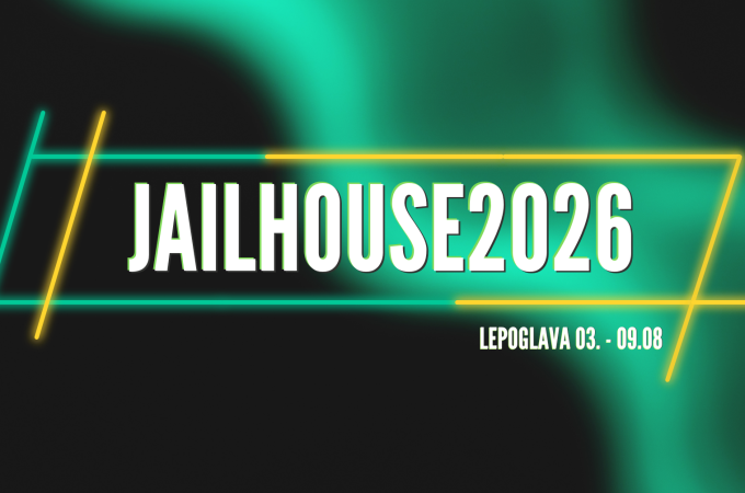 Jailhouse 2026