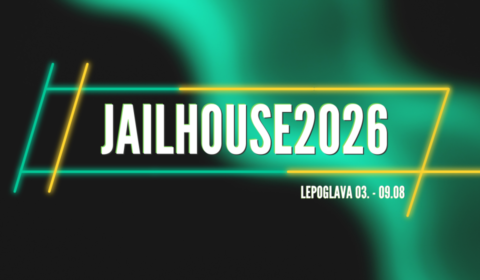Jailhouse 2026