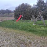 Gradu Lepoglavi odobreno 28,5 tisuća eura za uređenje dječjeg igrališta u Muričevcu