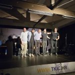 Smijehom otvorena nova kulturno-umjetnička sezona u Lepoglavi
