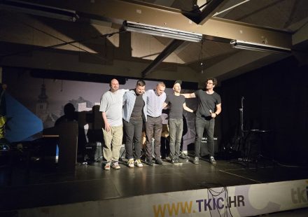 Smijehom otvorena nova kulturno-umjetnička sezona u Lepoglavi