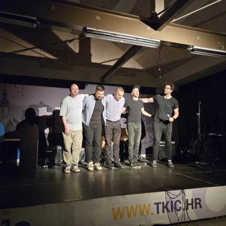 Smijehom otvorena nova kulturno-umjetnička sezona u Lepoglavi