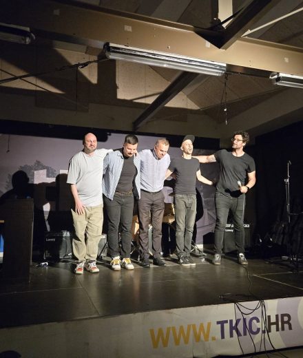 Smijehom otvorena nova kulturno-umjetnička sezona u Lepoglavi