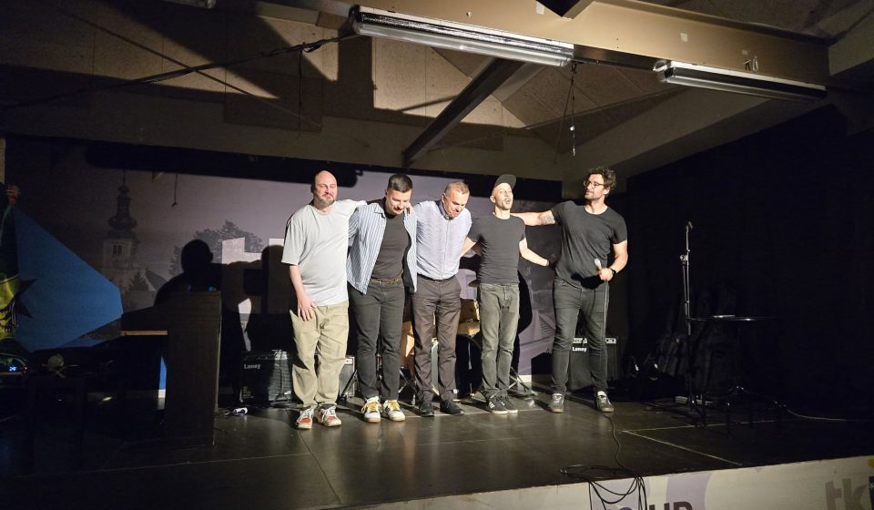 Smijehom otvorena nova kulturno-umjetnička sezona u Lepoglavi
