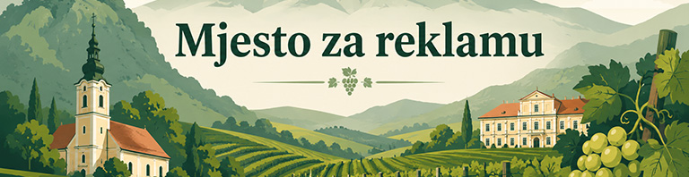 Mjesto za oglas