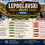 Lepoglavski dani