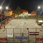 Društvo športske rekreacije Žarovnica organizira turnir u malom nogometu