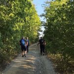 Iz Lepoglave pješice prema Majci Božjoj Gorskoj