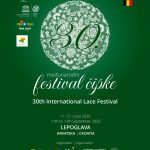 Lepoglava u znaku čipke: Jubilarni 30. Međunarodni festival donosi spoj tradicije, umjetnosti i kulture