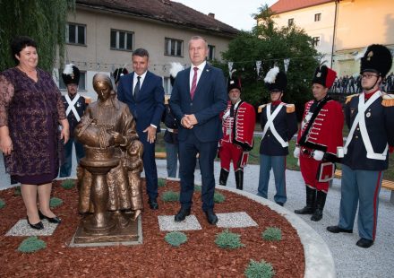 Tri desetljeća niti koje povezuju: kako je protekao 30. Međunarodni festival čipke u Lepoglavi