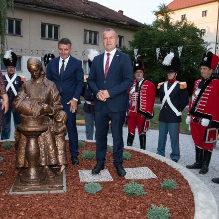 Tri desetljeća niti koje povezuju: kako je protekao 30. Međunarodni festival čipke u Lepoglavi