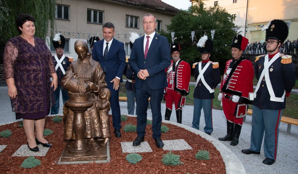 Tri desetljeća niti koje povezuju: kako je protekao 30. Međunarodni festival čipke u Lepoglavi